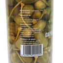 Sanniti Caperberries - 450g