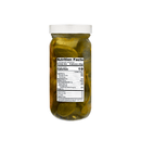Sanniti Caperberries, 8.1 oz Olives & Capers Sanniti 