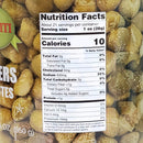 Sanniti Capers Capotes in Vinegar and Salt Brine - 33.5 oz