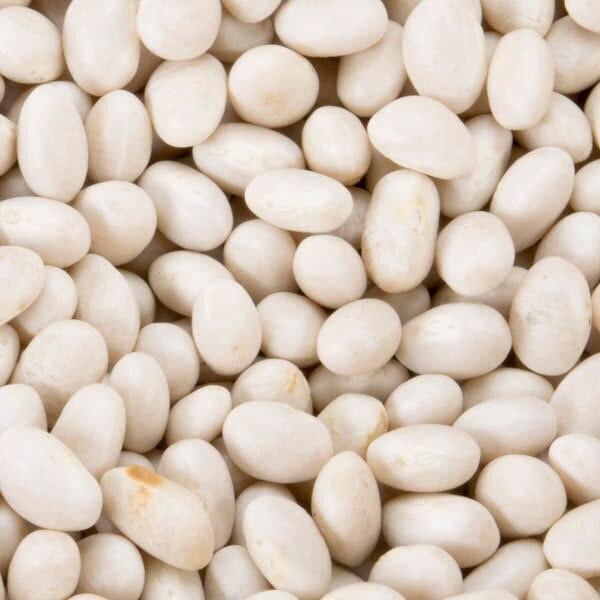 Sanniti Dry Cannellini Beans - 10 lb.