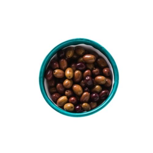 Sanniti Gaeta Olives, 1 lb Olives & Capers Sanniti 