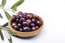 Sanniti Gaeta Olives, 1 lb Olives & Capers Sanniti 