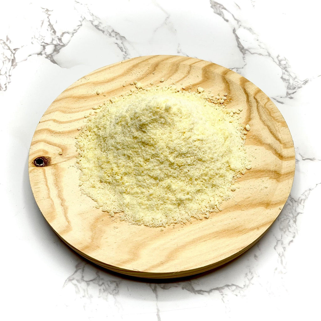 Italian Powder Italian Parmesan Cheese Powder