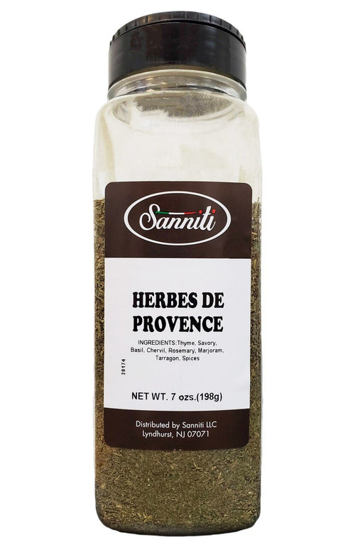 Sanniti Herbes De Provence, 7 oz