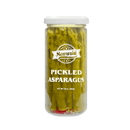 Sanniti Hot Pickled Asparagus, 16 oz Fruits & Veggies Sanniti 
