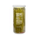 Sanniti Hot Pickled Asparagus, 16 oz Fruits & Veggies Sanniti 