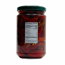 Sanniti Italian Calabrian Hot Long Chili Peppers, 10 oz Fruits & Veggies Sanniti 