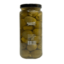Sanniti Lemon Stuffed Olives, 16 oz Olives & Capers Sanniti 
