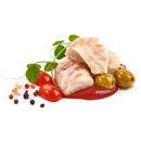 Sanniti Mackerel Fillets in a Rich Tomato Sauce, 4.4 oz [Pack of 3] Seafood Sanniti 