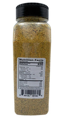 Sanniti Montreal Chicken Seasoning, 23 oz (652 g) Pantry Sanniti 