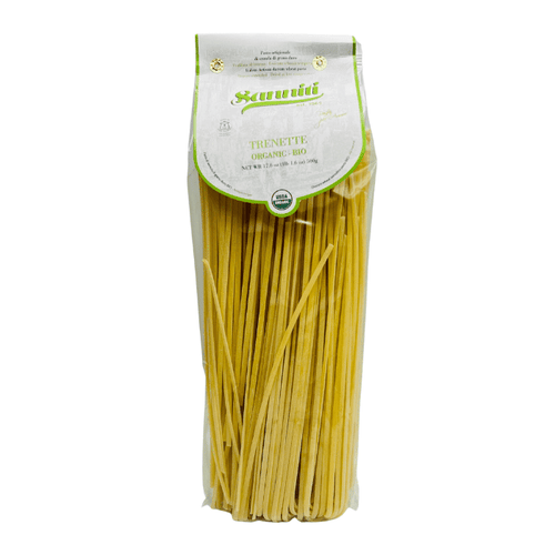 Sanniti Organic Trenette Pasta, 17.6 oz Pasta & Dry Goods Sanniti 