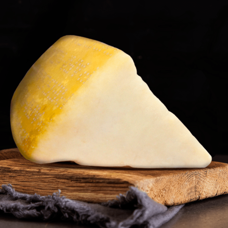 Sanniti Parmigiano Reggiano 24 Months Aged, 2.5 lb. Cheese Sanniti 