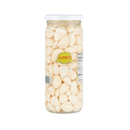 Sanniti Pickled Garlic, 16 oz Pantry Sanniti 