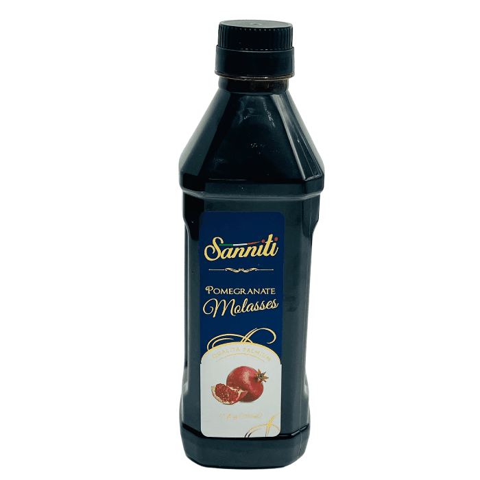 Sanniti Pomegranate Molasses, 17 oz Sauces & Condiments Sanniti 