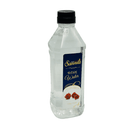 Sanniti Rose Water, 17 oz Coffee & Beverages Sanniti 