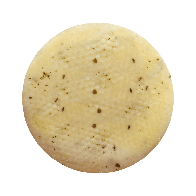 Sanniti Salcis Pecorino with Truffle, 1 Lb Cheese Sanniti 
