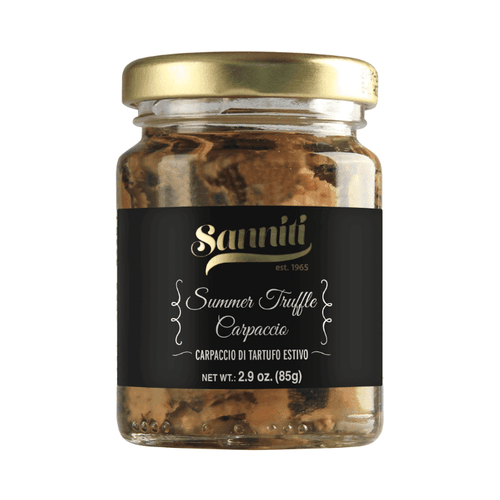Sanniti Summer Truffle Slices, 2.9 oz Fruits & Veggies Sanniti 