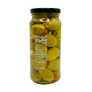 Sanniti Sundried Tomato Stuffed Olives,16 oz Olives & Capers Sanniti 