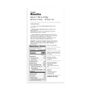 Sanniti Truffle Risotto, 7.58 oz Pasta & Dry Goods Sanniti 