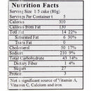 Schluender Orange Liqueur Cake, 14 oz Sweets & Snacks Schluender 