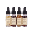 Scrappy's Bitters Essentials Sampler Set Coffee & Beverages Scrappy's Bitters 