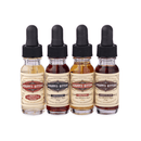 Scrappy's Bitters Essentials Sampler Set Coffee & Beverages Scrappy's Bitters 