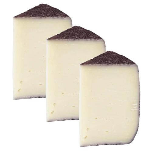 Sifor Pecorino Mbriaco d’Avola Cheese Wedge, 15.7 oz [Pack of 3] Cheese Sifor 