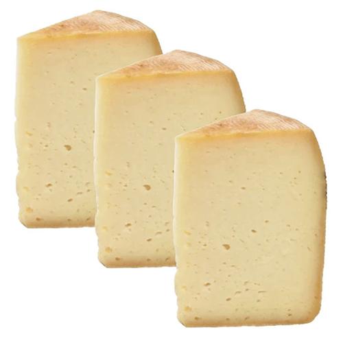 Sifor Pecorino Montanaro Wedge, 15.9 oz [Pack of 3] Cheese Sifor 