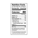 SillyCow Farms Hot Chocolate with Peppermint, 16.9 oz Coffee & Beverages Sillycow Farms 