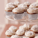 Silver Flakes Edible Silver Flakes for Decoration and Garnish, 100mg Pantry vendor-unknown 