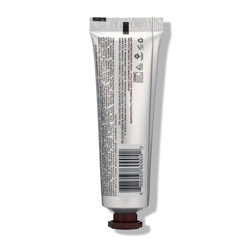 Skin & Co Roma Umbrian Truffle Hand Cream - 30 ml
