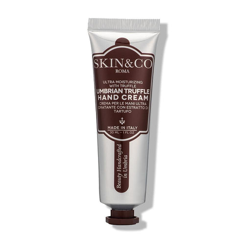 Skin & Co Roma Umbrian Truffle Hand Cream - 30 ml