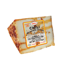 Solera Chili Mixed Milk Cheese Wedge, 6 oz [Pack of 2] Cheese Solera 