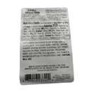 Solera Chili Mixed Milk Cheese Wedge, 6 oz [Pack of 2] Cheese Solera 