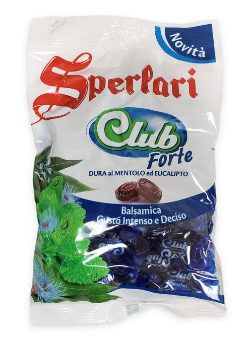 Sperlari Club Forte Candy, 7 oz