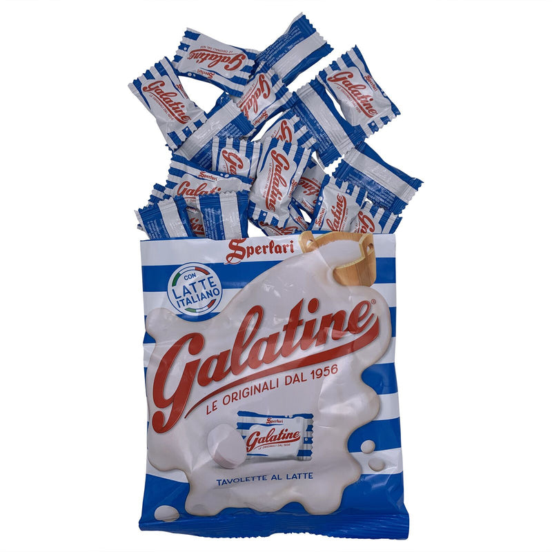 Sperlari Galatine Milk Candy, 4.4 oz (125 g) Sweets & Snacks Sperlari 