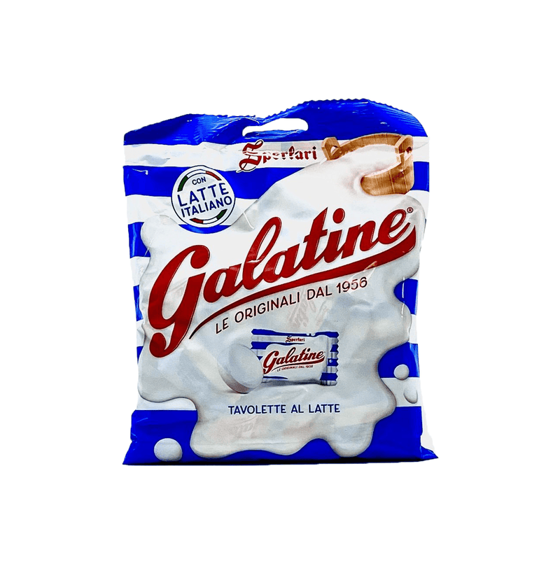 Sperlari Galatine Milk Candy, 4.4 oz (125 g) Sweets & Snacks Sperlari 