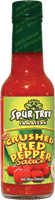 Spur Tree Crushed Red Pepper - 5 oz