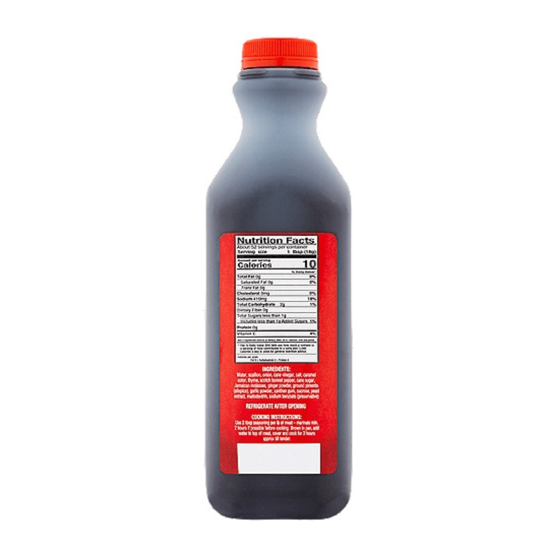 Spur Tree Oxtail Seasoning, 33 oz Supermarket Italy