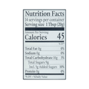 St Dalfour Black Cherry Fruit Spread, 10 oz Pantry St. Dalfour 