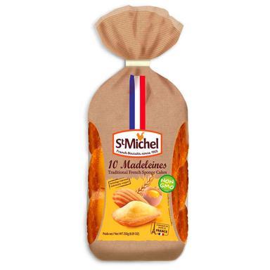 St Michel Classic Madeleines bag