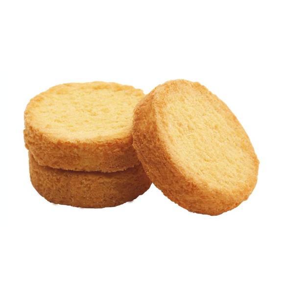 St. Michel French Butter Palets Cookies, 5.3 oz (150 g) Sweets & Snacks St Michel 