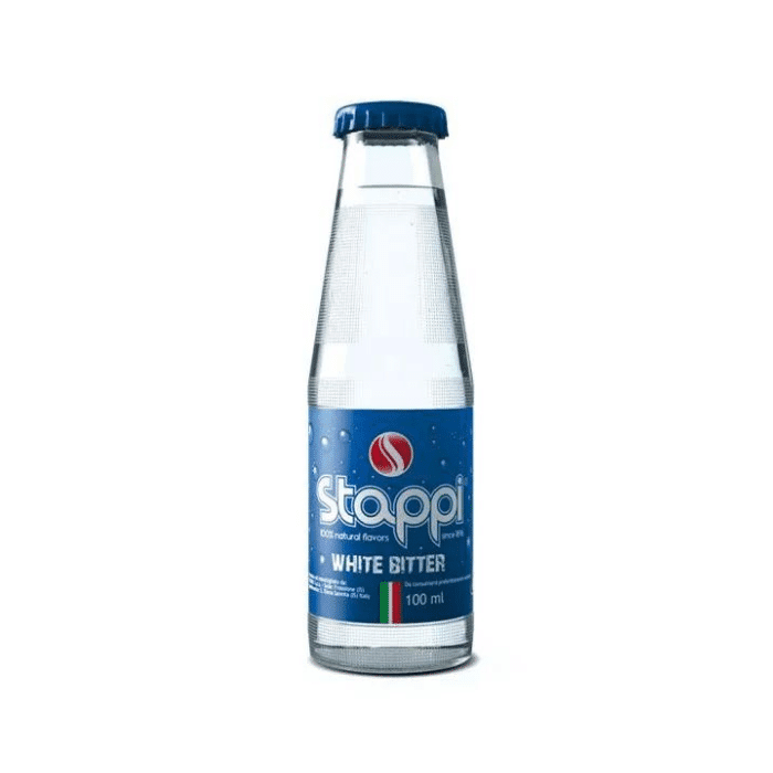 Stappi White Bitter - 6 x 100mL Coffee & Beverages Stappi 