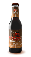 Stappi Coffee - 6 x 200 mL
