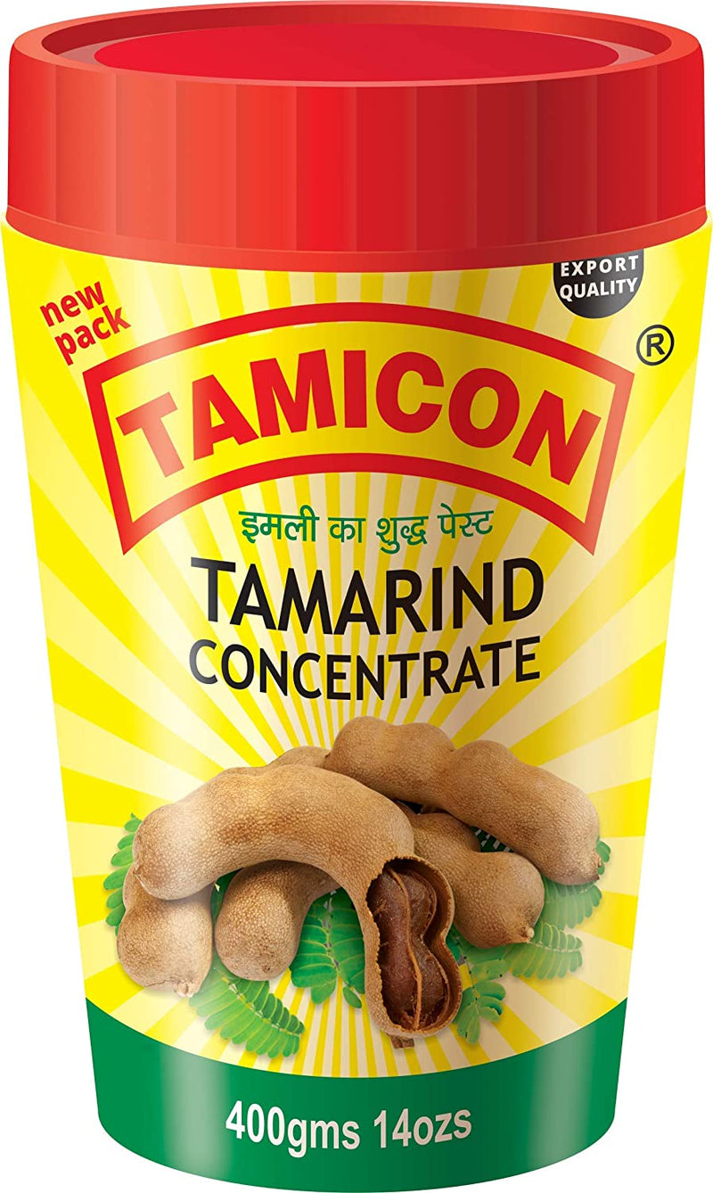 Tamicon Tamarind Concentrate - 400 grams