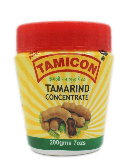 Tamicon Tamarind Concentrate - 200 grams