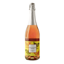 Teetotaler Non Alcoholic Sparkling Rose, 750 mL Coffee & Beverages Teetotaler 