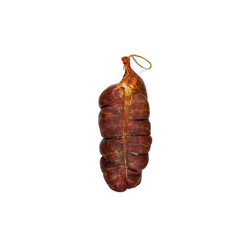 Tempesta Artisans Nduja in Orba, 5-7 lb. (Refrigerate after opening) Meats Tempesta 