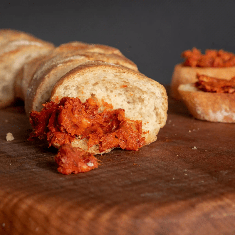 Nduja – Taking The Next Step on The Path of Charcuterie – The