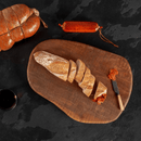 Tempesta Nduja Spreadable Spicy Salami, 17 oz [Refrigerate After Opening] Meats Tempesta 